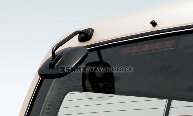 金旅XML6472J15小型客車(chē)（汽油國(guó)五5-9座）