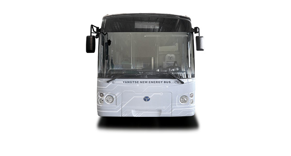 揚(yáng)子江WG6820BEVH公交車（純電動26座）