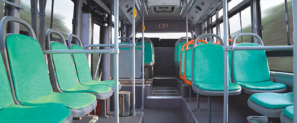 揚(yáng)子江WG6820BEVH公交車（純電動26座）
