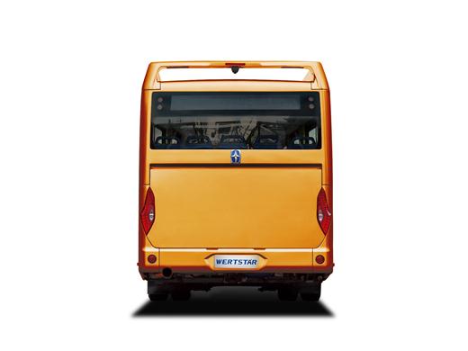 亞星JS6108GHBEV1公交車(chē)（純電動(dòng)20-42座）