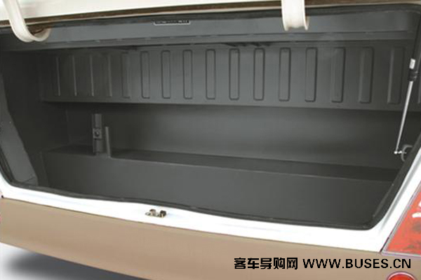 少林SLG6601T5E客車(chē)（天然氣國(guó)五10-19座）