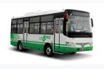 少林SLG6720EVG公交車(chē)（純電動(dòng)10-28座）