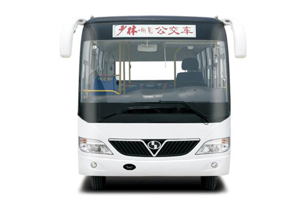 少林SLG6660T5GZ公交車（天然氣國(guó)五10-22座）