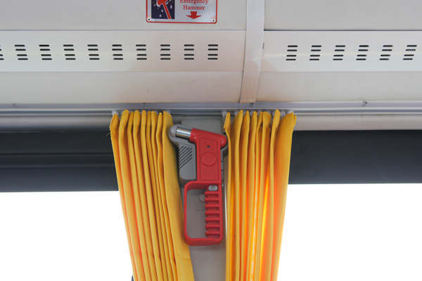 申龍SLK6129USNHEV01公交車（天然氣/電混動(dòng)國五10-38座）