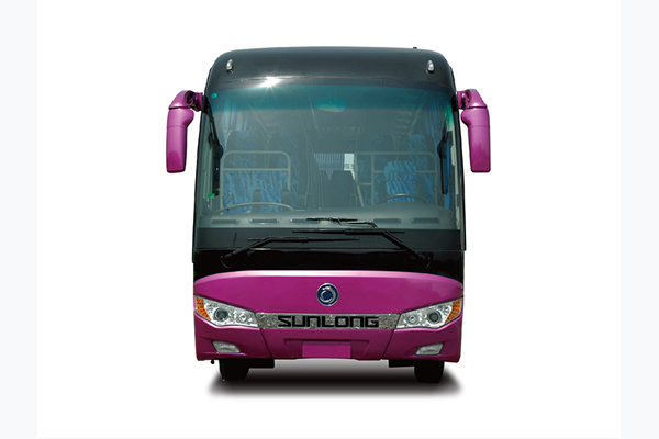 申龍SLK6118L5A客車（柴油國(guó)四24-53座）