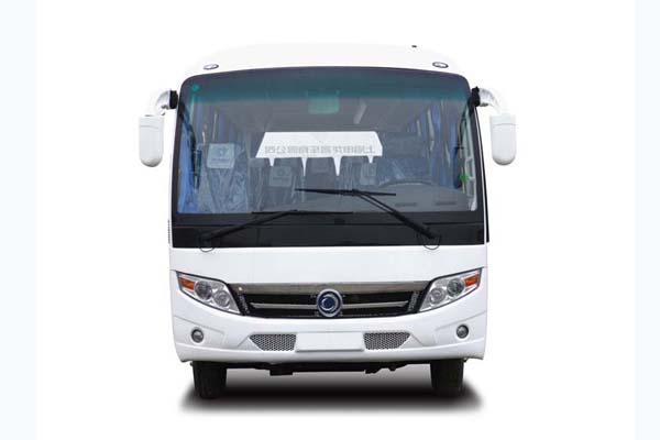 申龍SLK6720UC3GN5公交車（天然氣國(guó)五10-29座）