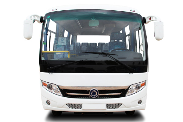 申龍SLK6600C5G客車（柴油國(guó)四10-19座）