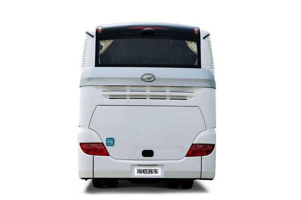 海格KLQ6125ZEV1X客車（純電動(dòng)24-55座）