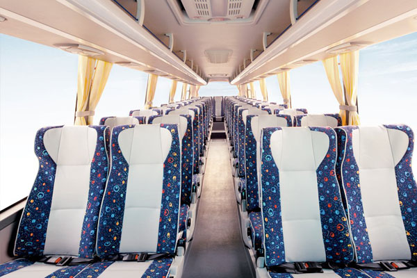 海格KLQ6125ZEV1X客車（純電動(dòng)24-55座）