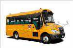 宇通ZK6669DX51中小學(xué)生專(zhuān)用校車(chē)（柴油國(guó)五10-22座）