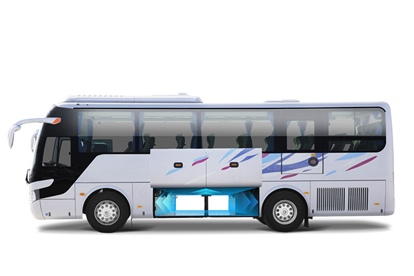 宇通ZK6908HXN1客車(chē)（天然氣國(guó)五24-41座）