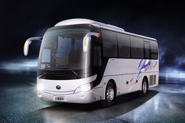 宇通ZK6858HN2Y客車(chē)（天然氣國(guó)五24-35座）