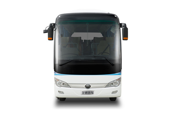 宇通ZK6107HNZ1客車(chē)（液態(tài)天然氣國(guó)五24-47座）