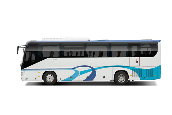宇通ZK6107HNZ1客車(chē)（液態(tài)天然氣國(guó)五24-47座）
