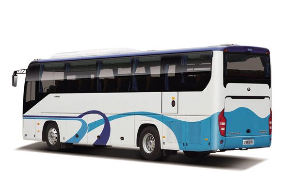 宇通ZK6107HNZ1客車(chē)（液態(tài)天然氣國(guó)五24-47座）