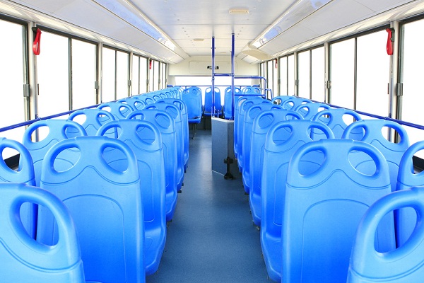宇通ZK6116HGS2雙層公交車（柴油國(guó)五10-80座）