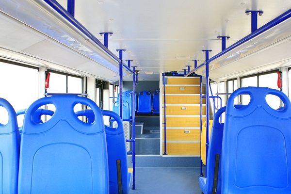 宇通ZK6116HGS2雙層公交車（柴油國(guó)五10-80座）