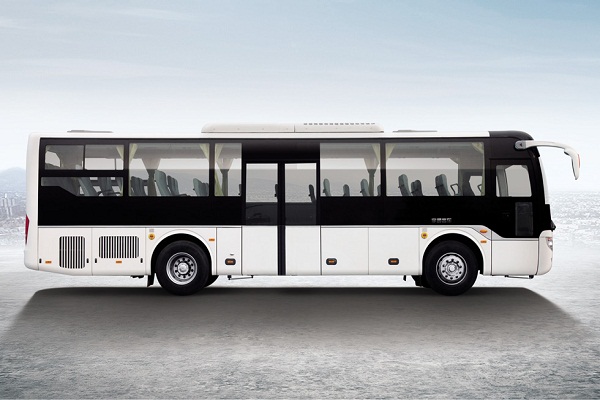 宇通ZK6116HN5Z客車(chē)（天然氣國(guó)五24-64座）