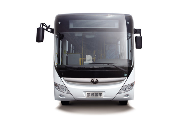 宇通ZK6105HNGXN1公交車（液態(tài)天然氣國(guó)五10-34座）