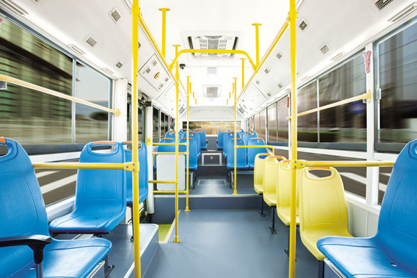 宇通ZK6935HG2公交車（柴油國(guó)五16-35座）
