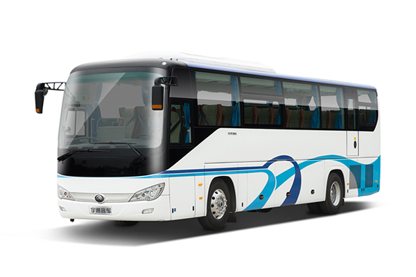宇通ZK6109H5Y客車（柴油國(guó)五24-48座）