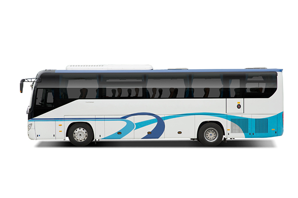 宇通ZK6109H5Y客車（柴油國(guó)五24-48座）