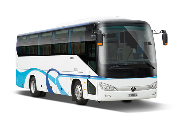 宇通ZK6109H5Y客車（柴油國(guó)五24-48座）