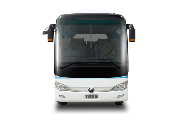 宇通ZK6109HN5Y客車（天然氣國(guó)五24-47座）