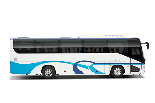 宇通ZK6109HN5Y客車（天然氣國(guó)五24-47座）