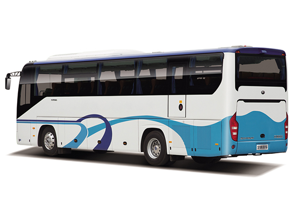 宇通ZK6109HN5Y客車（天然氣國(guó)五24-47座）