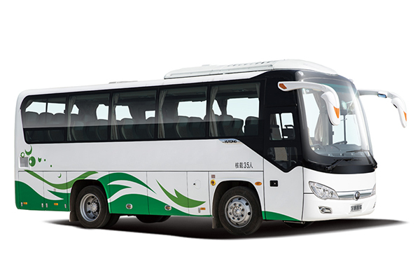 宇通ZK6876H5E客車（柴油國(guó)五24-36座）