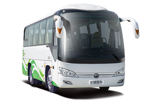 宇通ZK6876H5E客車（柴油國(guó)五24-36座）
