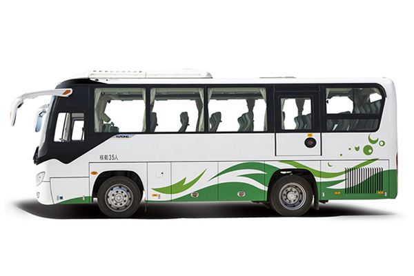 宇通ZK6876H5E客車（柴油國(guó)五24-36座）