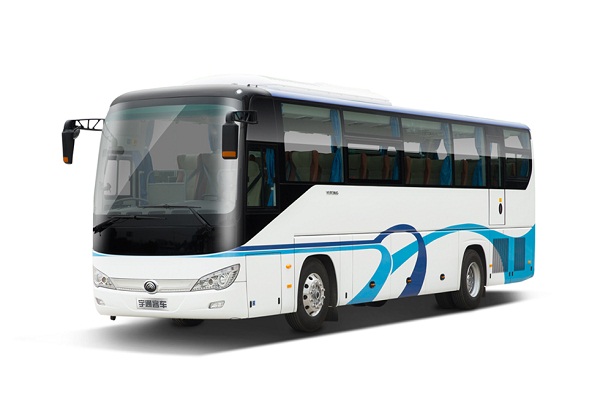 宇通ZK6119H5Z客車(chē)（柴油國(guó)五24-50座）