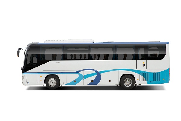 宇通ZK6119H5Z客車(chē)（柴油國(guó)五24-50座）