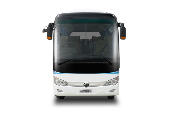 宇通ZK6119H5Z客車(chē)（柴油國(guó)五24-50座）