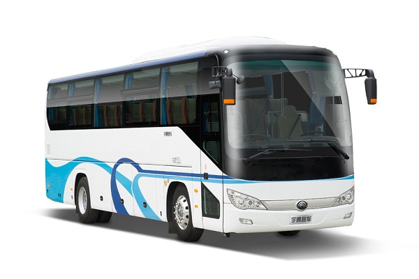 宇通ZK6119H5Z客車(chē)（柴油國(guó)五24-50座）