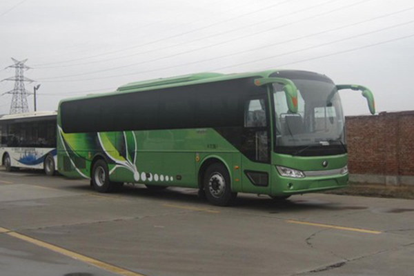 宇通ZK5150XSW5商務(wù)車（柴油國(guó)五24-36座）