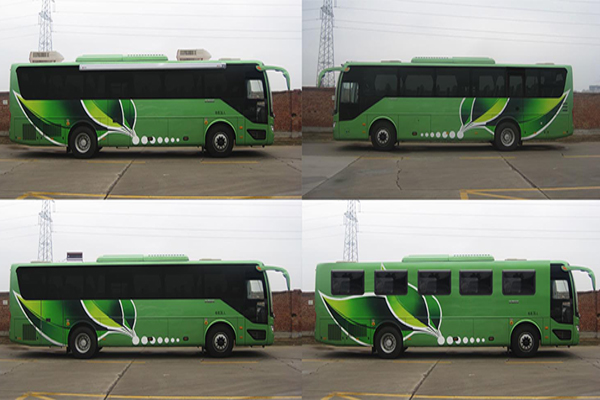 宇通ZK5150XSW5商務(wù)車（柴油國(guó)五24-36座）