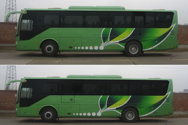 宇通ZK5150XSW5商務(wù)車（柴油國(guó)五24-36座）