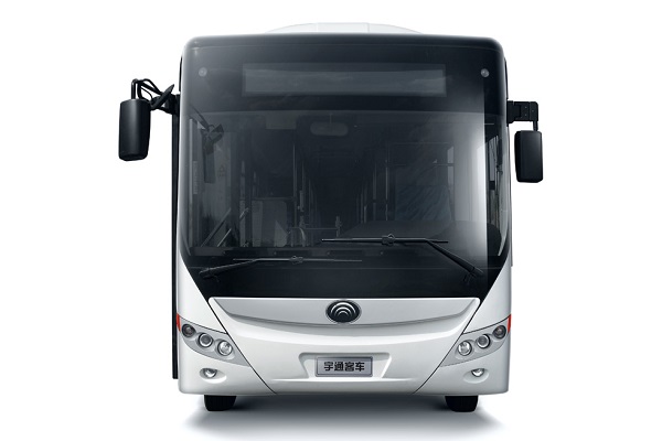 宇通ZK6120CHEVPG42公交車(chē)（柴油/電混動(dòng)國(guó)五10-40座）