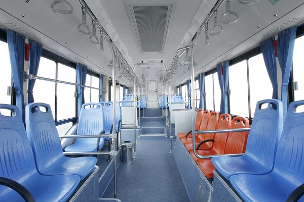 宇通ZK6120CHEVPG42公交車(chē)（柴油/電混動(dòng)國(guó)五10-40座）