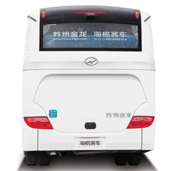 海格KLQ6905KQC51客車(chē)（天然氣國(guó)五24-41座）