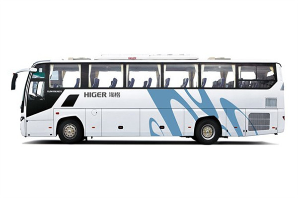 海格KLQ6115KAC51客車(chē)（天然氣國(guó)五24-55座）