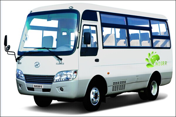 海格KLQ6609E51客車（柴油國(guó)五10-19座）