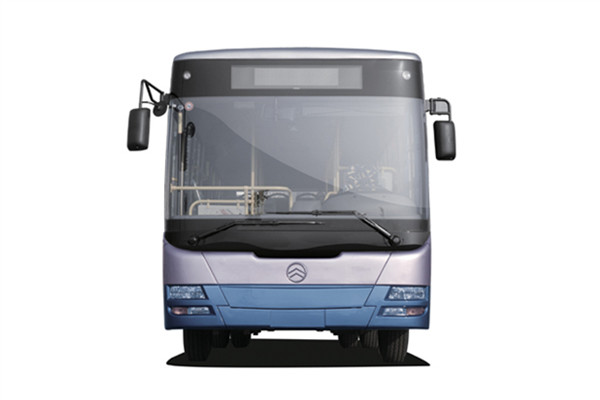 金旅XML6855JHEVA5C公交車(chē)（柴油/電混動(dòng)國(guó)五10-26座）