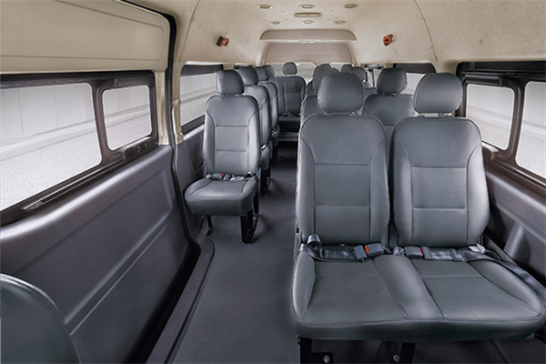 金旅XML6532JEVB0輕型客車(chē)（純電動(dòng)10-11座）