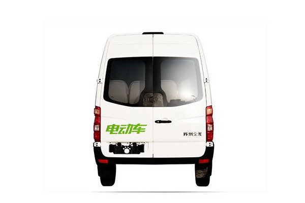 海格KLQ6601BEV1X1多功能商務(wù)車（純電動(dòng)10-18座）