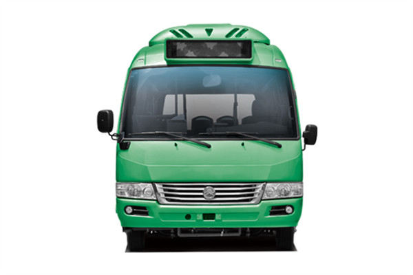 金旅XML6809JEV70C公交車（純電動(dòng)10-35座）
