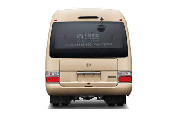 金旅XML6809JEV10客車(chē)（純電動(dòng)24-35座）